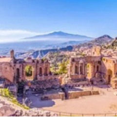 Siciliano rosso