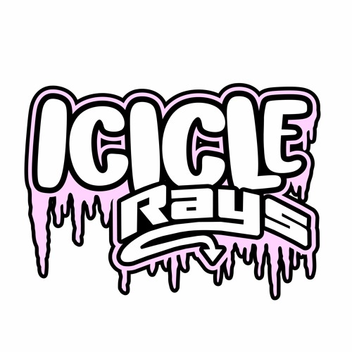 Icicles Rays The Stingray All Stars CORE TRAXX 2023 - 2024