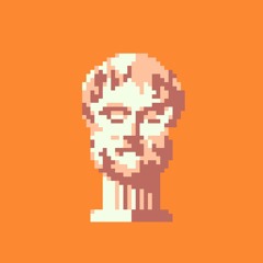 Aristotle's Denial - Chiptune Cover