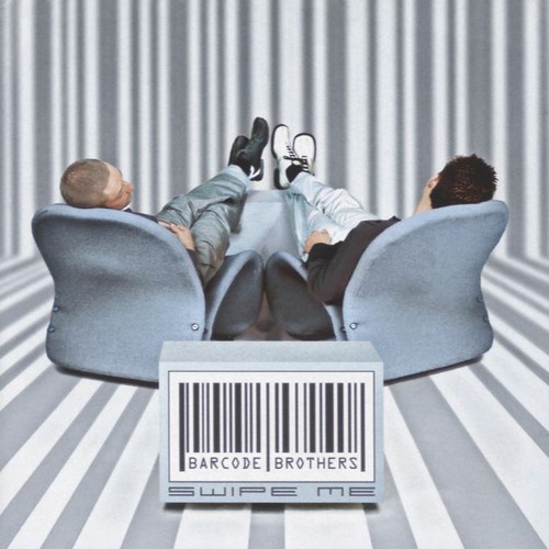 Barcode Brothers - Heartbeat (Crav3 Remix)