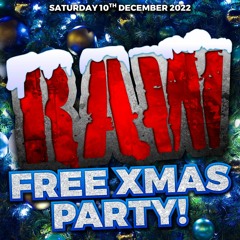 #RAWDjComp2022 - Rowsell