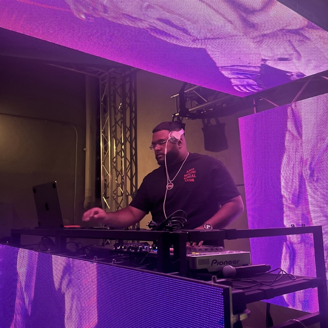 Stream Dansa Rum Mixdown - DJ Randy by LifeOf_Randy | Listen online for ...