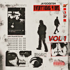 JayGoGetem-Where I been Ft Dwoochy
