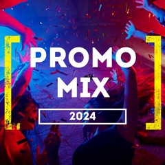 Luka & Alex - Promo Mix 2024