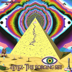 4EYEZ-The Forging Set