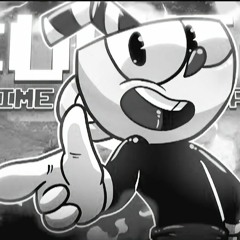 Cuphead anime opening (full version) ThaiMc