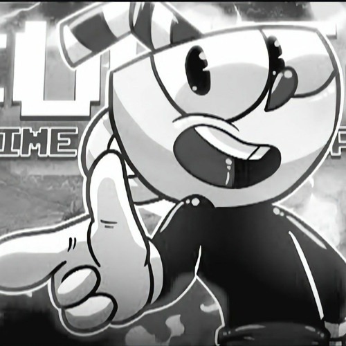 Cuphead anime opening (full version) ThaiMc