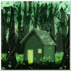 lostwoods (Eluzai remix)