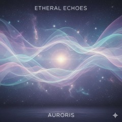 Ethereal Echoes (Ghost Beta Pack Remix)