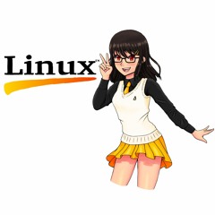 Linux Girl