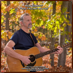 Fool Falling in Love