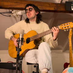 La Musica Mas Alla del Sonido (Acoustic)