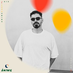 ANIMSCAST 015 - Guychu