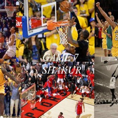 GAME 7