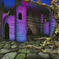 forrestt magick (pt I & II)