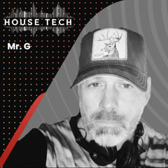 Mr G Presents Technation #107 13 June 2025 - Dreams