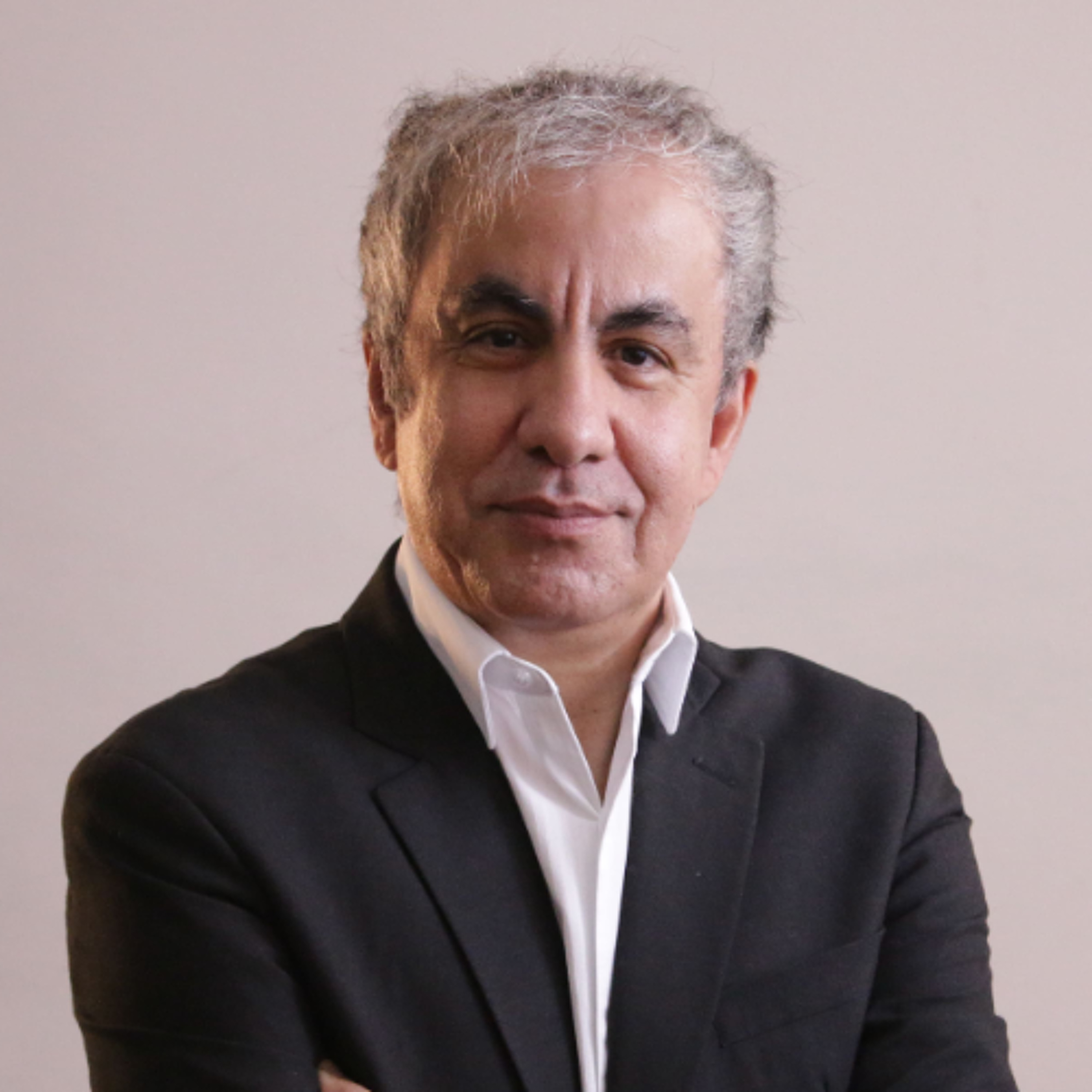 30.11.25 (8h) | "O Deus que não muda, muda tudo em nós" (Robério Alves)