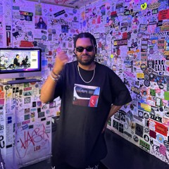 BASSBEAR!! @ The Lot Radio 10-08-2024