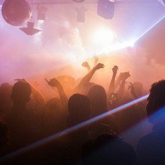 Anuenue Revolution // Tech House & Deep Tech Mix