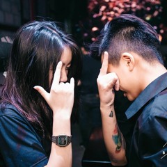 Tình Yêu Màu Nắng  DJ Long Nhat Remix Thereon Music  Hot Tik Tok VN  Đoàn Thúy Trang  Big Daddy.mp3