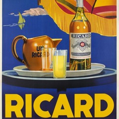 Le Pastis
