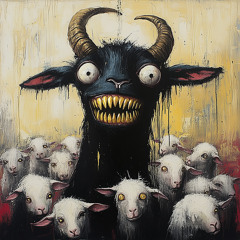 Silence The LAMBS