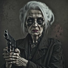 Kie - Revolver