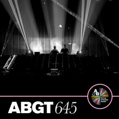 Group Therapy 645 with Above & Beyond and Hausman