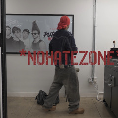 Lilsccrt - NOHATEZONE