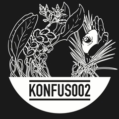 KONFUS002 - AMAN - EI DIE EP