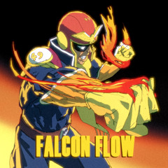 FOURNINE - FALCON FLOW