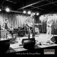 The Weight of the World is Joy_Live