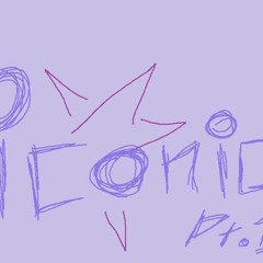 Kiid Icarus, The Univrs Presents: ICONIC pt. 1