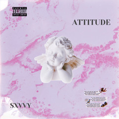Attitude {Prod. Nejdos}