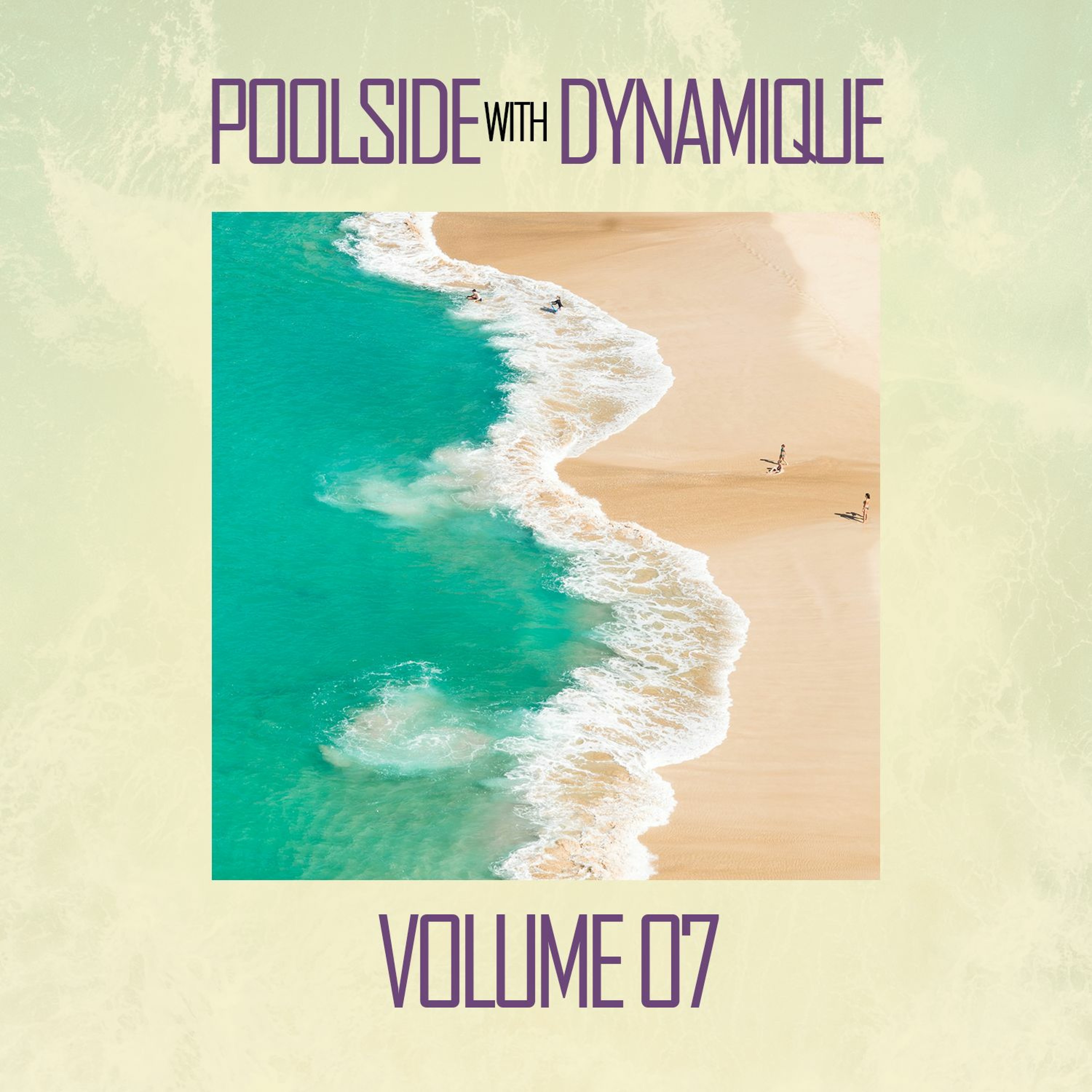 Poolside With Dynamique