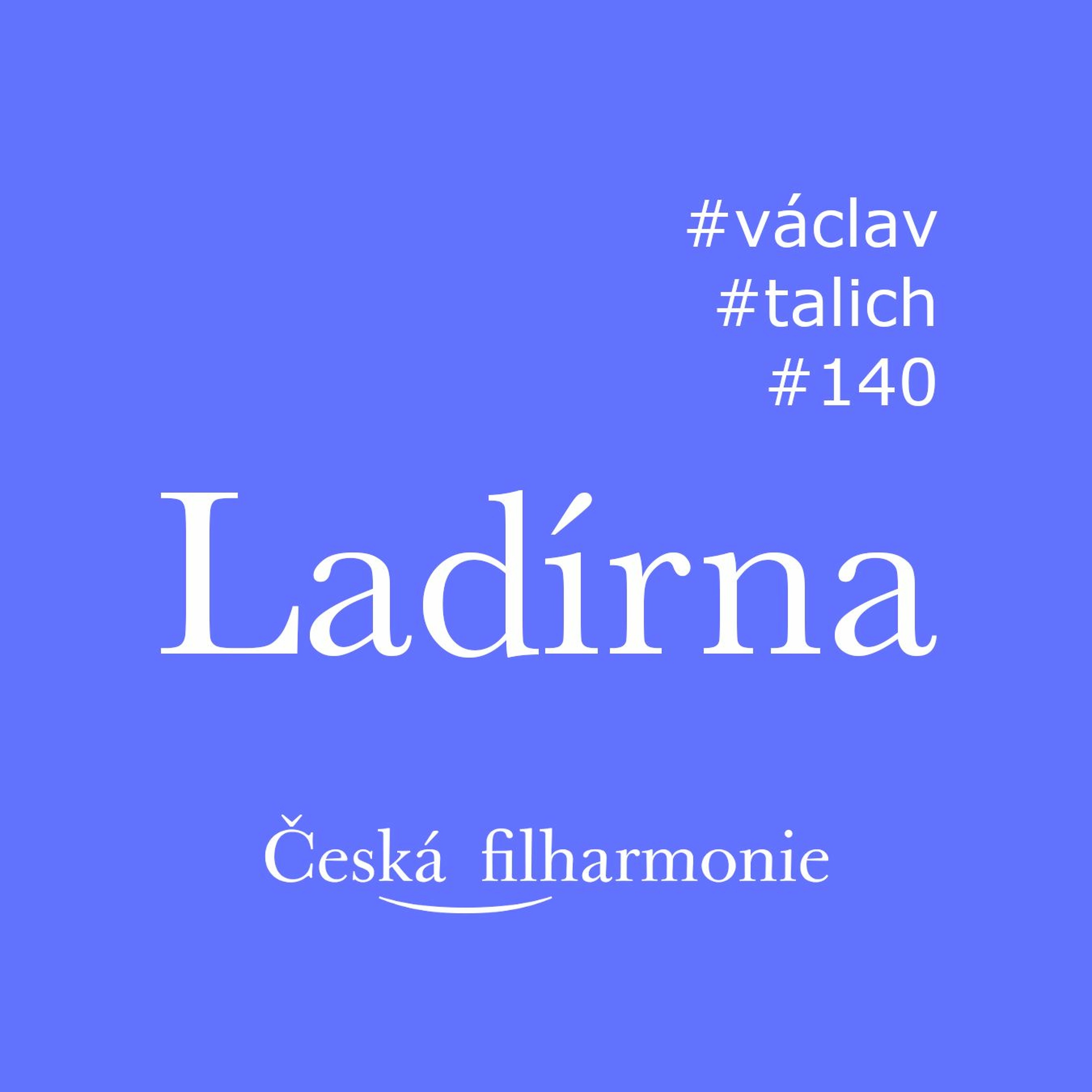 Ladírna