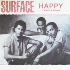 Surface - Happy x All About the Benjamins (ReMix By DJ. DETOXX)