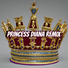 Ice Spice and Nicki Minaj - Princess Diana Remix Freestyle