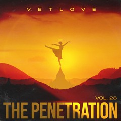 VetLove  - The Penetration (Vol.28)