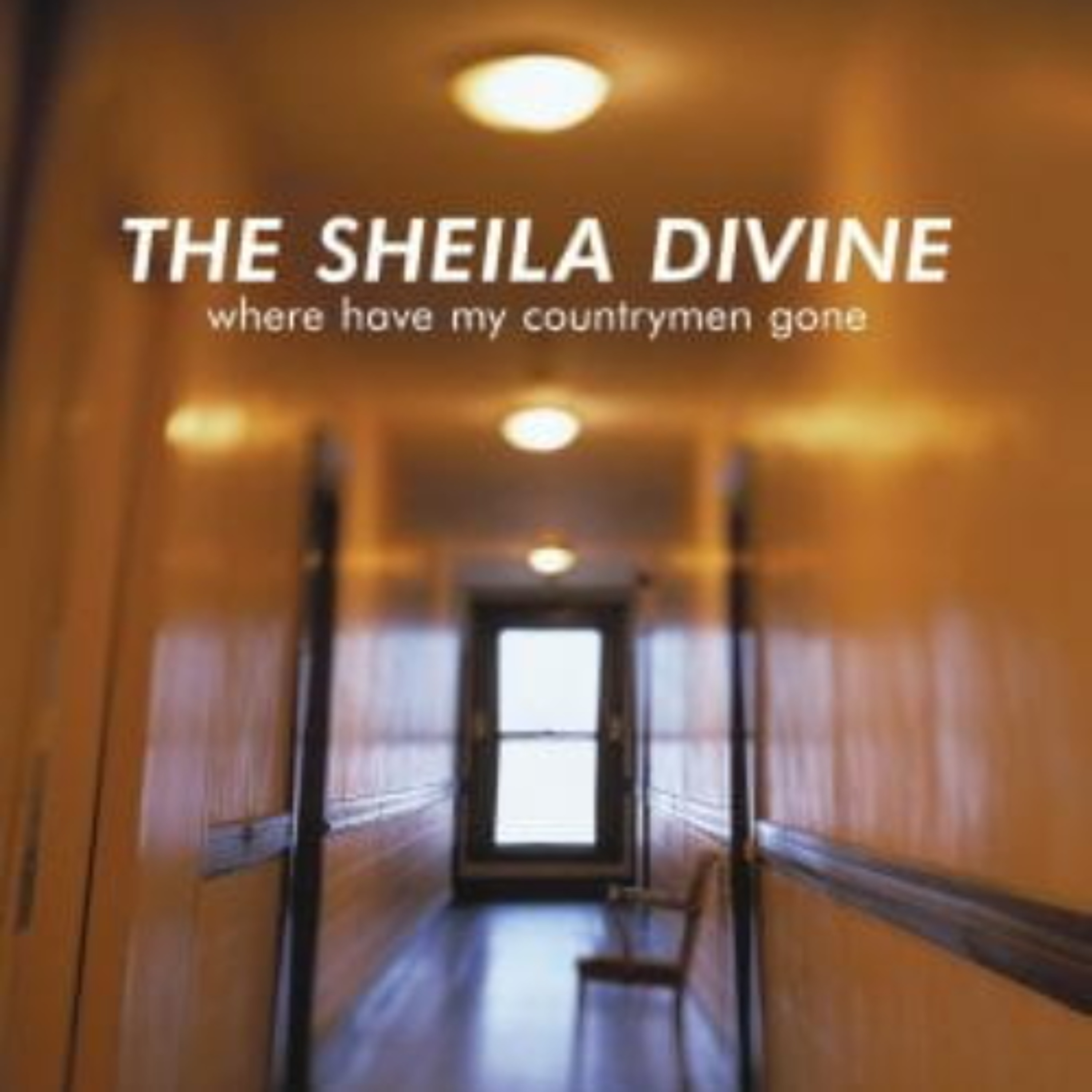 Sheila Devine episode artwork