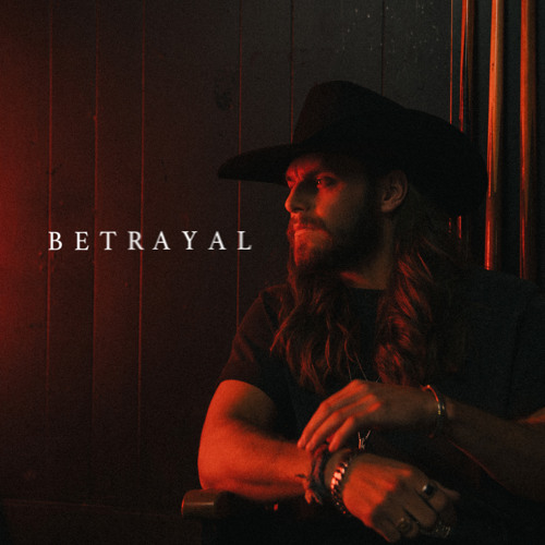 Betrayal (Acapella)