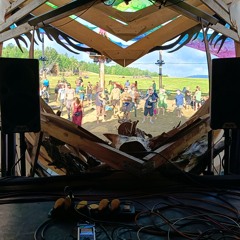 WuYas @ Uroczysko Festiwal 2024 - Main Stage MorningSet