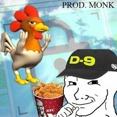 Bladee - jewelry X Chicken Dance Song