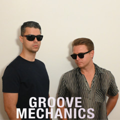 GROOVE MECHANICS