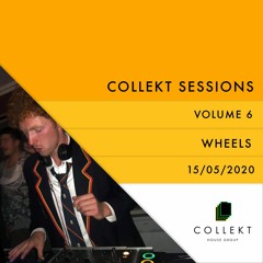 Collekt Sessions: WHEELS | Volume 6