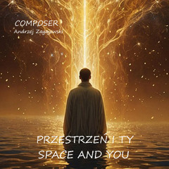 PRZESTRZEŃ I TY - SPACE AND YOU