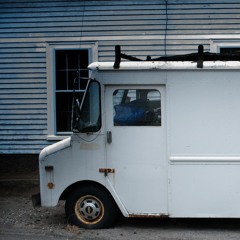 Rental Truck