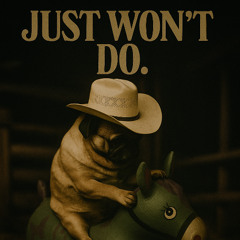 it just won't do - Massivedrum, Gina Felly (Nic Fakie remix)