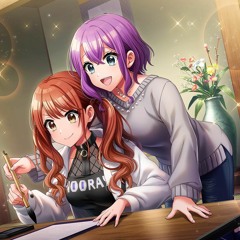 Fujiyama Disco/フジヤマディスコ - Merm4id