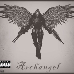 Archangel (feat. 513p & AKOS)
